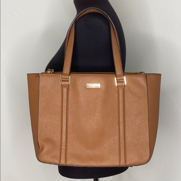 kate spade | Bags | Kate Spade Leather Bag | Poshmark